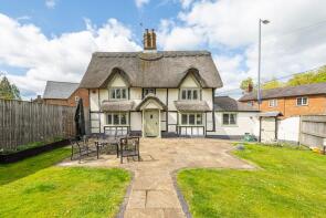 Rookery House, London Road, Aylesbury HP22 5HG