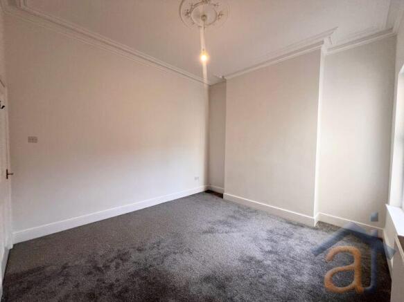 Second Reception Room