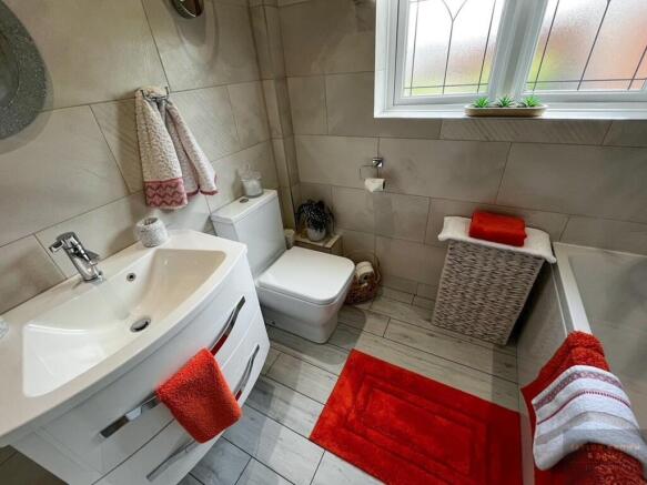bathroom add