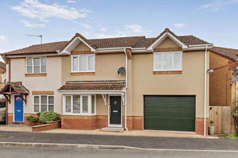Higher Westlake Road, Roundswell, Barnstaple, EX31