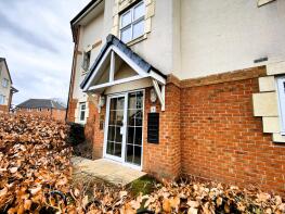 Flat 4, 3, Cedarwood Close, Manchester M22 4QJ