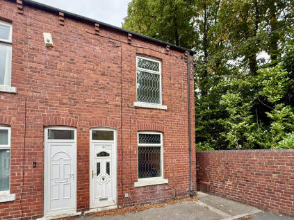 Pretoria Street, Wakefield, West Yorkshire