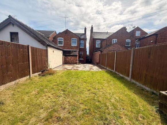 Wistaston Road, Willaston, CW5 photo 4