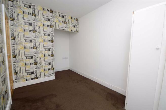 BEDROOM TWO - VIEW 2