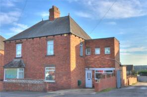 1, Radcliffe Cottages, Hexham Road, Newcastle Upon Tyne NE15 9EH