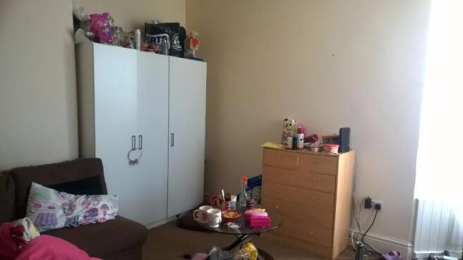 Front Bedroom