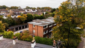 3, Wentworth Court, Lichfield Road, Sutton Four Oaks, Sutton Coldfield B74 2UA