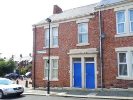 95, Colston Street, Newcastle Upon Tyne NE4 8UN