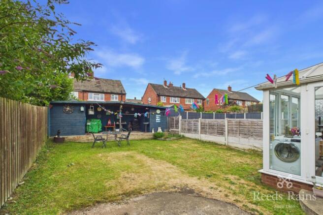 3 bed Semi-Detached for sale Image 5