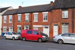 139, Upper St John Street, Lichfield WS14 9EA