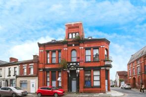 Apartment 8, 158, Earle Road, Liverpool L7 6HH