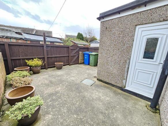 RearYard