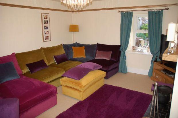 DRAWING ROOM