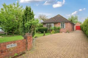 Newark, Botley Road, Horton Heath SO50 7DT