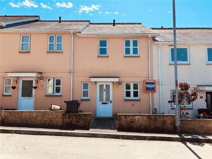 Clodan Mews, St. Columb Road, St. Columb, Cornwall, TR9