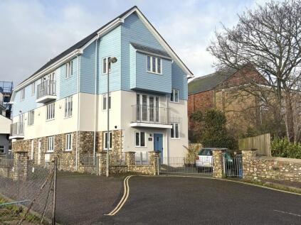 Fore Street, Seaton, Devon, EX12