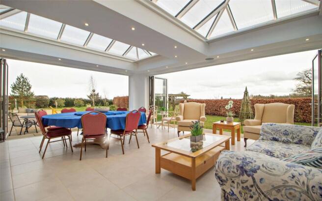 Orangery