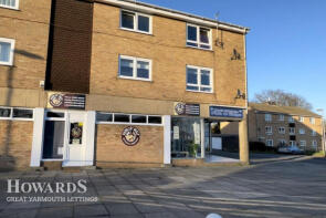 27, Stanley Road, North Walsham NR28 9EW