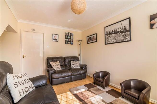 Lounge: