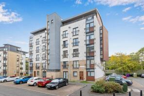 Flat 5, 4, East Pilton Farm Crescent, Pilton, Edinburgh EH5 2GH