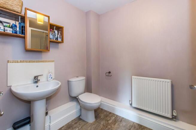 En-suite
