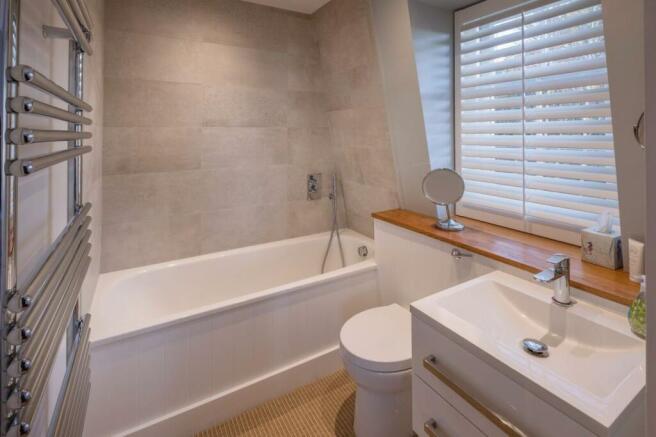 Bathroom En-Suite