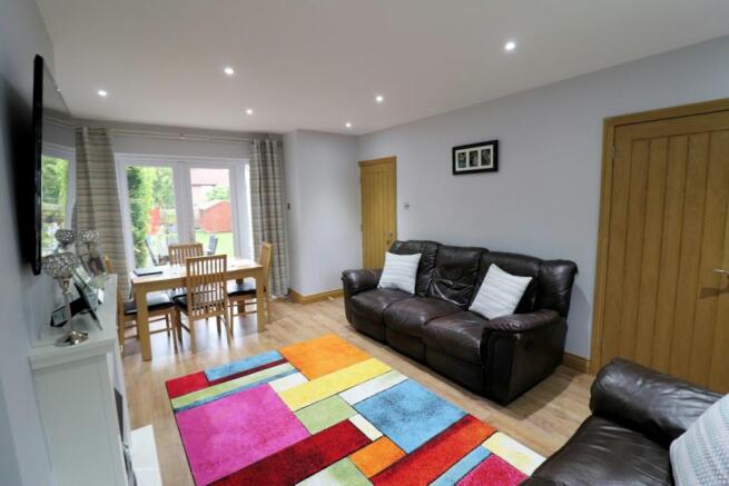 5th Photo of Lounge