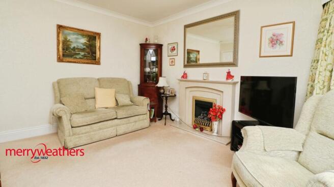 2 bed Detached Bungalow for sale Image 6