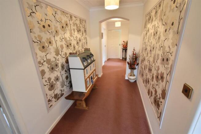 RECEPTION HALL