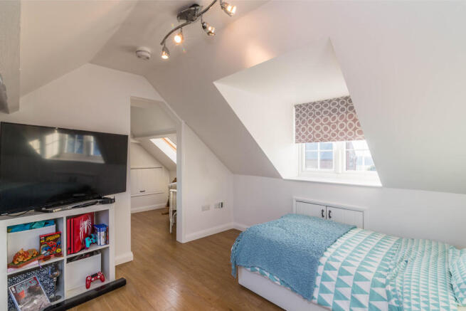 Bedroom Two