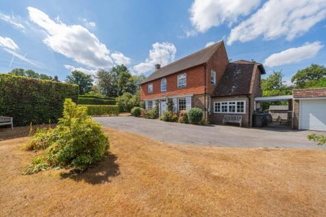 Birch Close, Haywards Heath, RH17