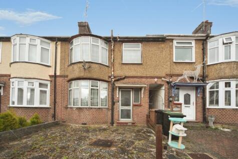 Chester Avenue, Luton