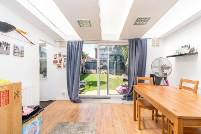 Wolseley Road, Shirley, Southampton photo 4