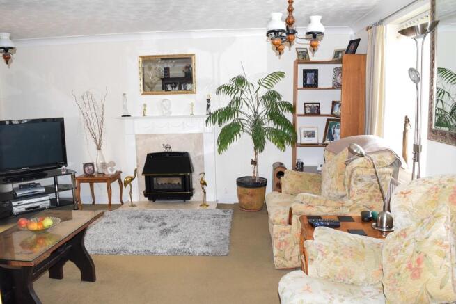 Fire Place