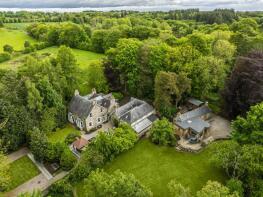 Gardeners Cottage, Mavisbank, Old Deer AB42 5JT