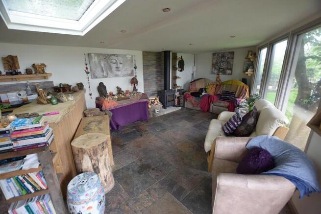 Summer House