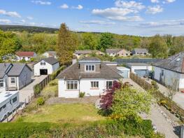 Casita, Rhu Road Higher, Helensburgh G84 8JR