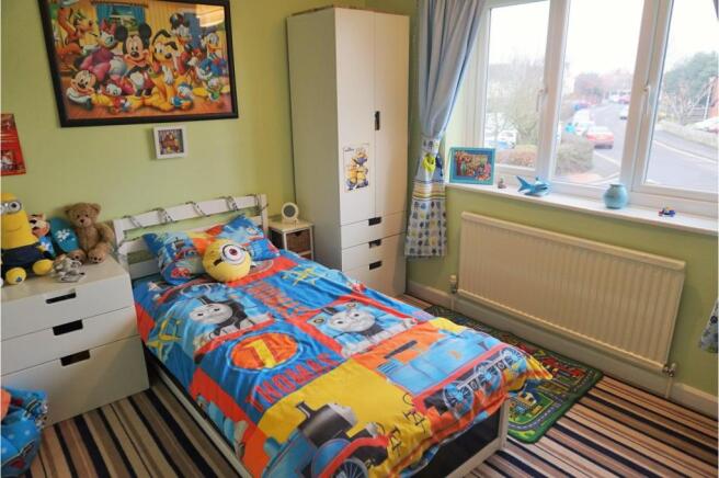 Bedroom Two