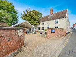 3a, Quay Street, Woodbridge IP12 1BX