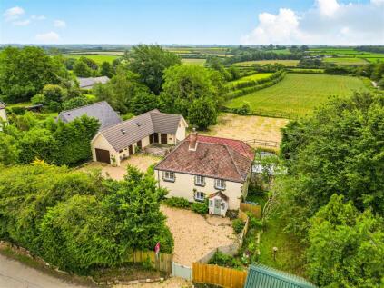 Riddlecombe, Chulmleigh