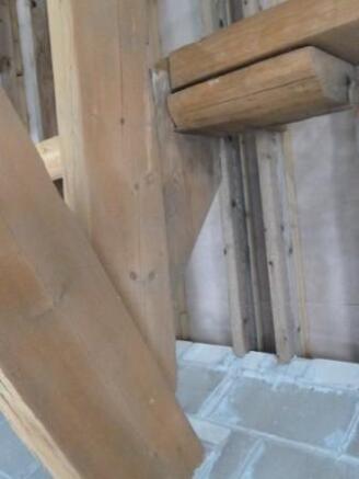 BEAM DETAIL