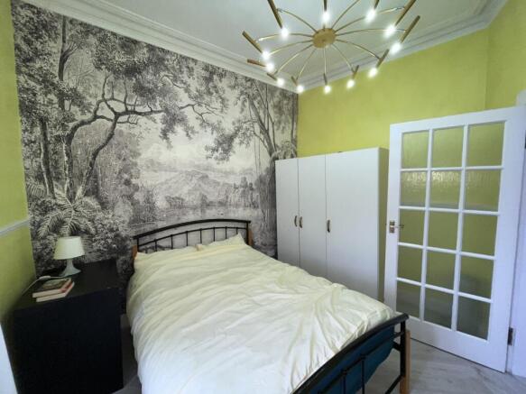 Bed1
