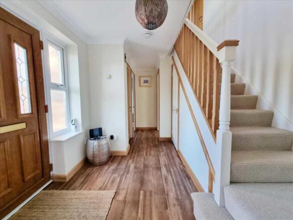 Hall: