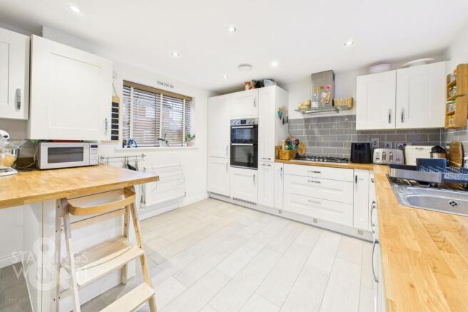 Orion Drive, Hampden View, Norwich photo 3