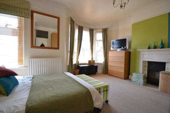 BEDROOM 1
