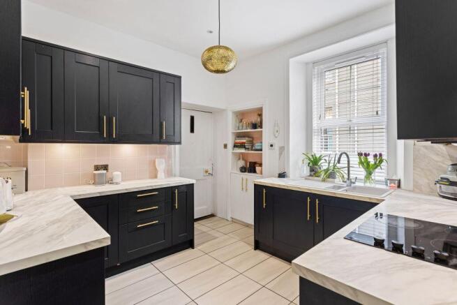 Midway Lodge, 13 Parkside Place, Dalkeith, EH22 3BB photo 4