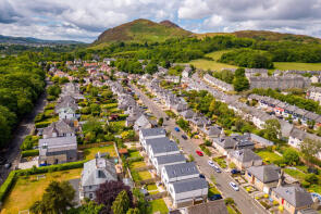 17b, Meadowfield Terrace, Duddingston, Edinburgh EH8 7NR