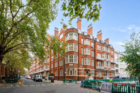 Bedford Avenue, Fitzrovia, WC1B 3AE