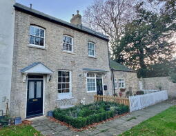 5, St Andrews House, St Andrews Park, Ely CB7 5GY