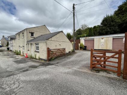 47 Fore Street, St. Dennis, Cornwall PL26 8AB